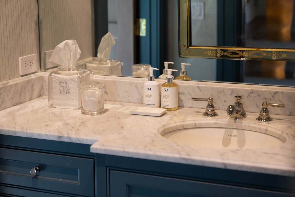 Gold - Hand Soap
