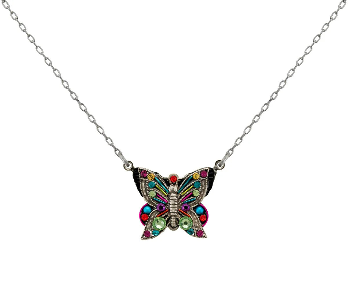 Butterfly Pendant