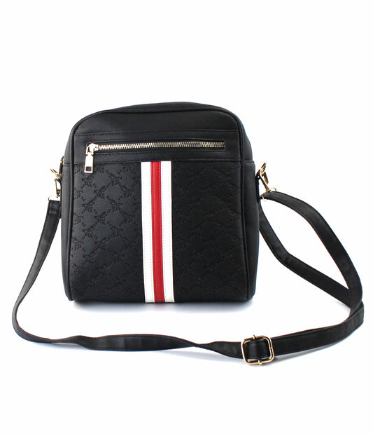 Monogram Crossbody Bag