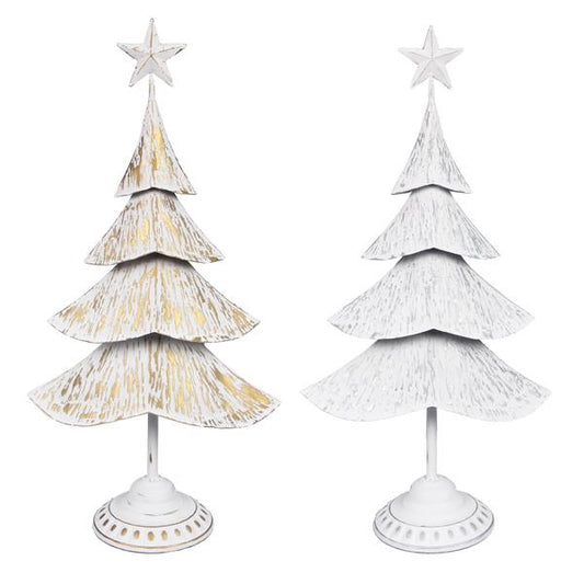 Metal Christmas Tree