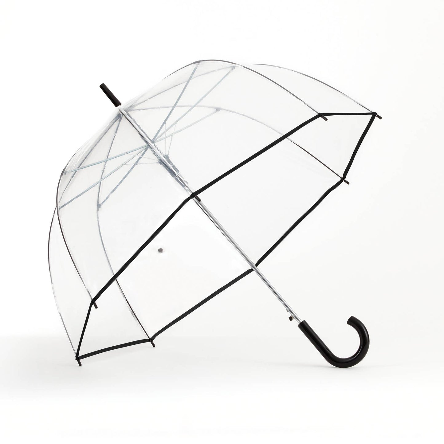 Rain Essentials Clear Auto Open Bubble Stick
