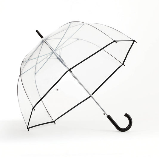 Rain Essentials Clear Auto Open Bubble Stick