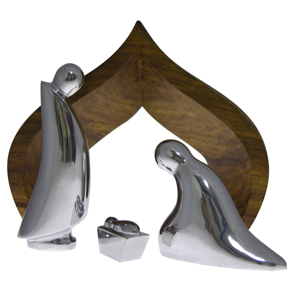 Holiday - Nativity Scene