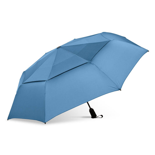 Rain Essentials Vortex Windproof Vented Compact Solids