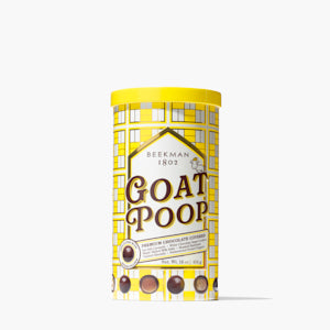 Goat Poop Premium Chocolate Thanksgiving Sale