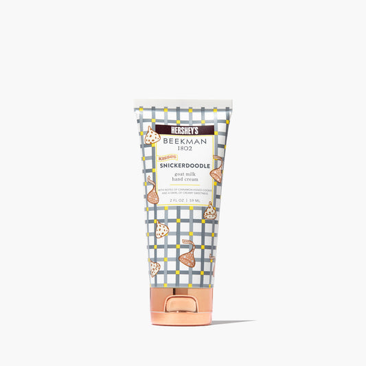 Hershey's Snickerdoodle 2oz Hand Cream