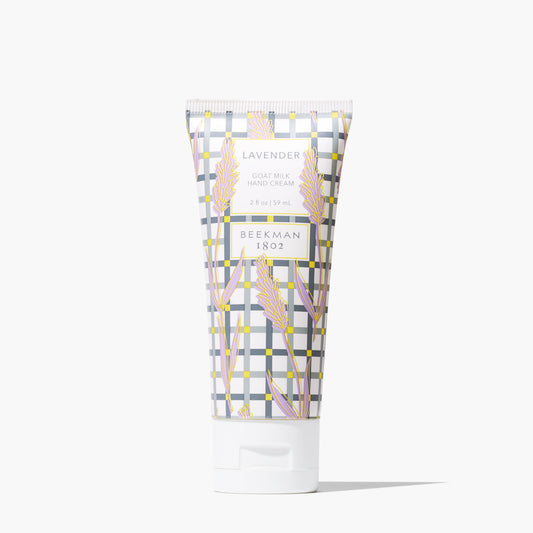 Lavender 2oz Hand Cream