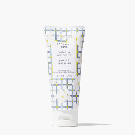 Vanilla Absolute 2oz Hand Cream