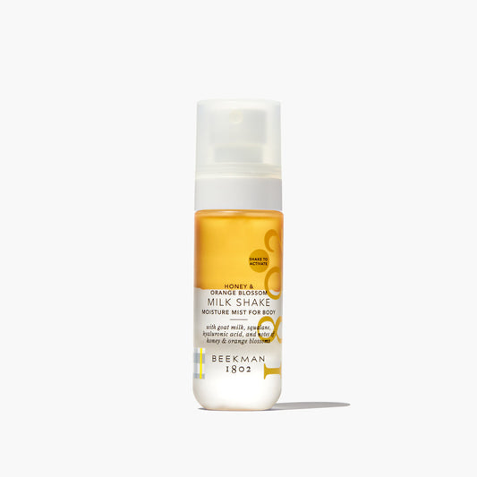 Honey and Orange Milkshake Moisture Mist Final Clearance