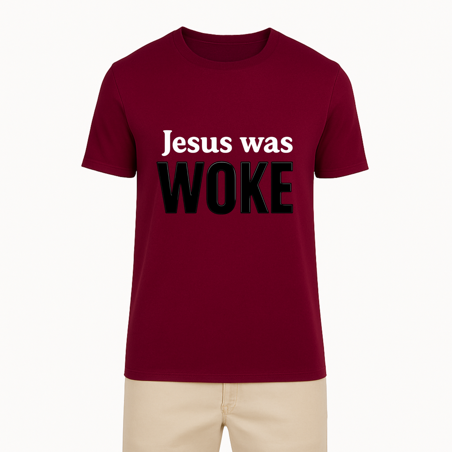 Jesus Was Woke Tee - 10 Colors