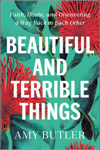 Beautiful and Terrible Things by Amy Biutler