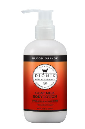 Body Lotion - Clearance