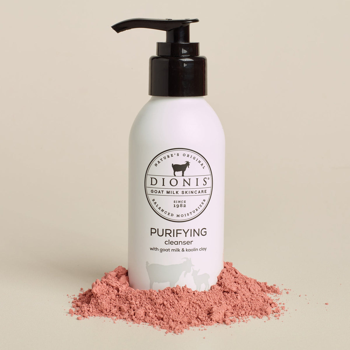 Purifying Cleanser 4Oz