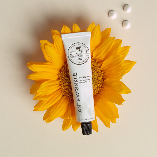 Antiwrinkle Cream 1Oz