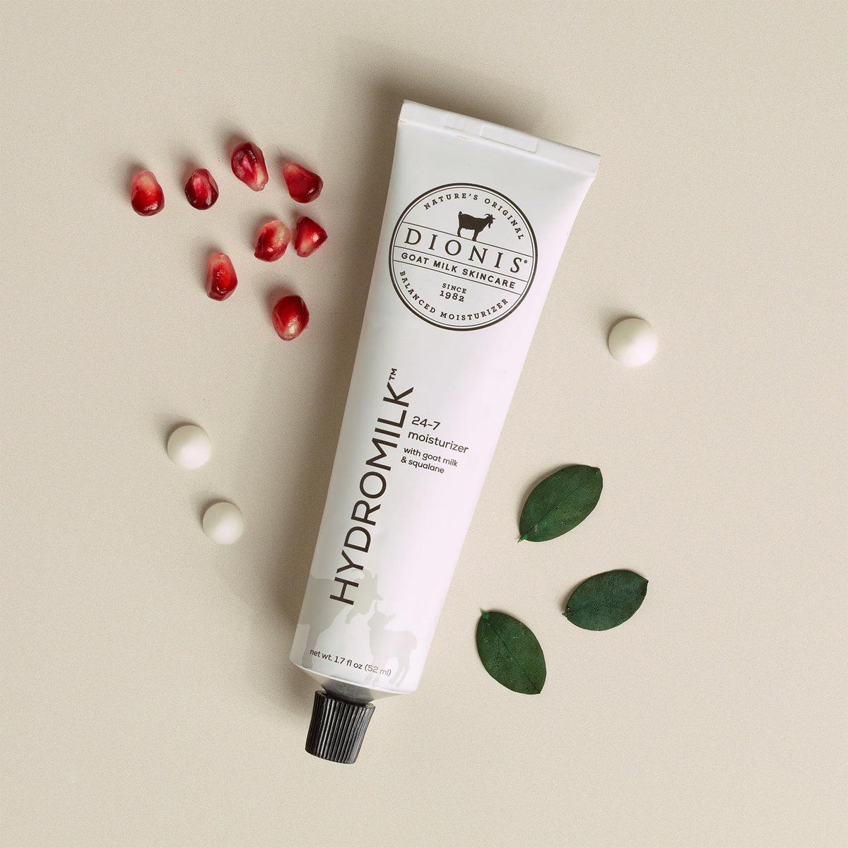 Hydromilk 24-7 Moisturizer 1.7 Oz