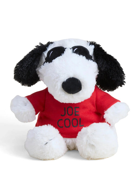 Joe Cool Snoopy Warmie
