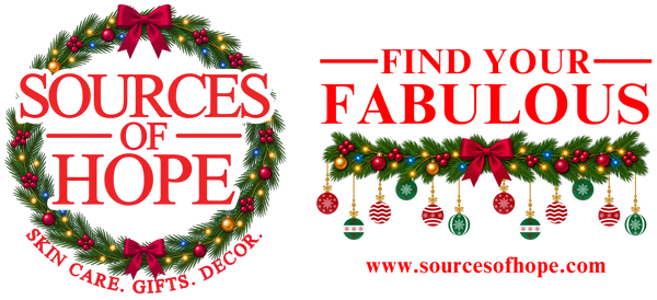 Sources of Hope