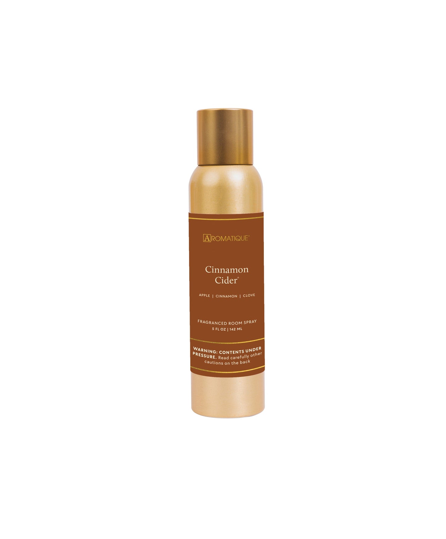 Cinnamon Cider Aerosol Room Spray