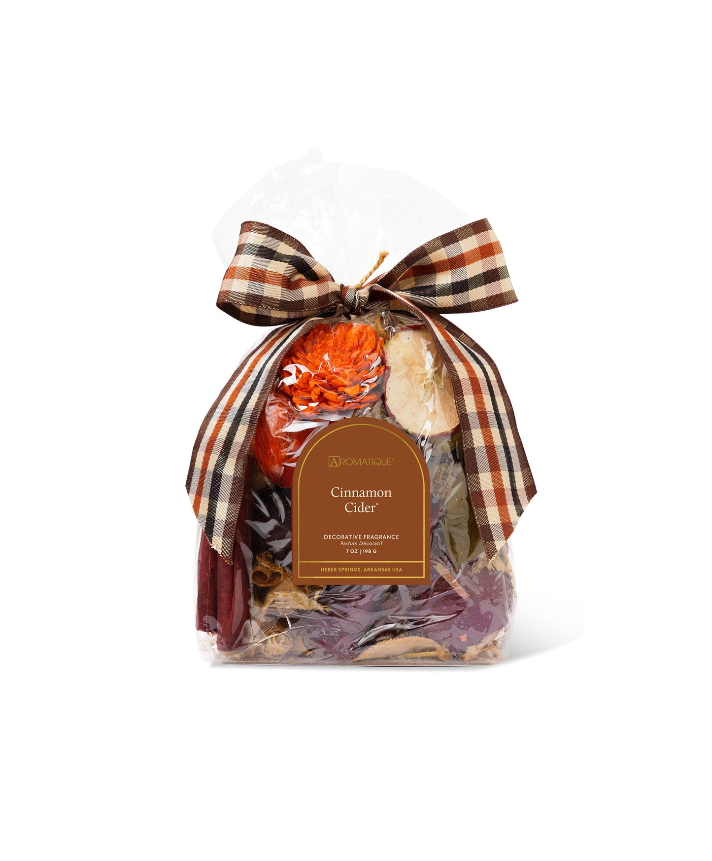 Cinnamon Cider Decorative Fragrance