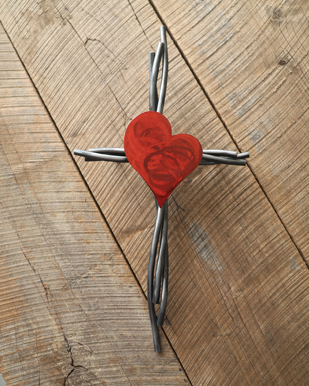 Radiant Cross