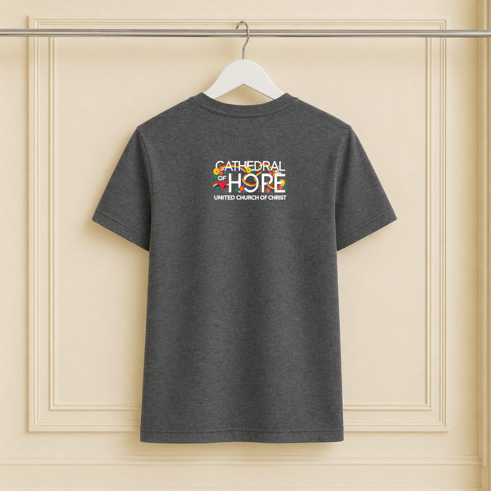 Love is Love 2026 Pride Tee