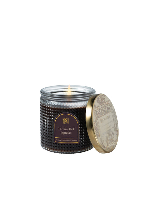 The Smell Of Espresso 6oz Candle