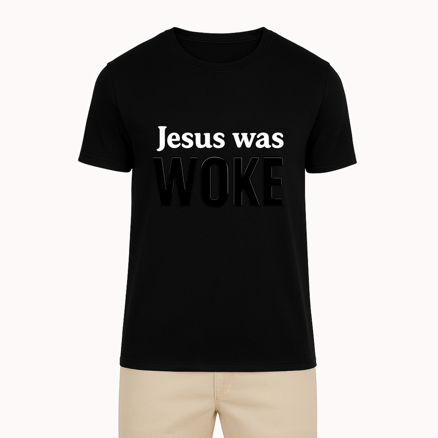 Jesus Was Woke Tee - 10 Colors