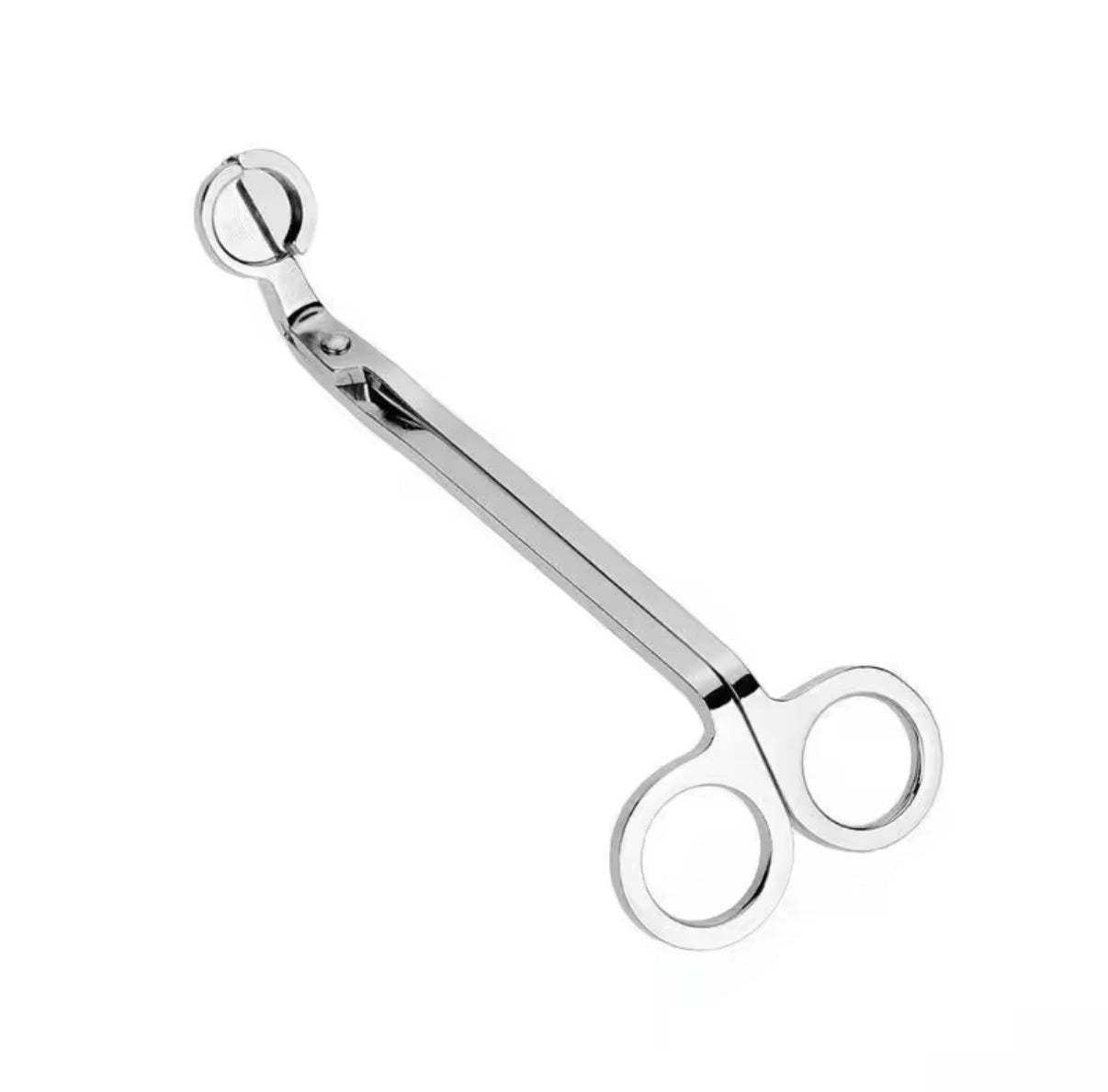 Metal Candle Wick Trimmer