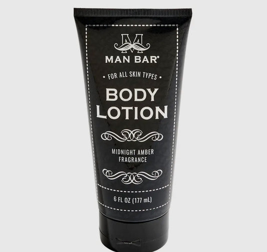 Body Lotion Midnight Amber 10 Oz
