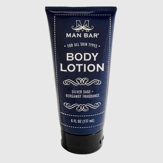 Body Lotion Silver Sage & Bergamot 10 Oz