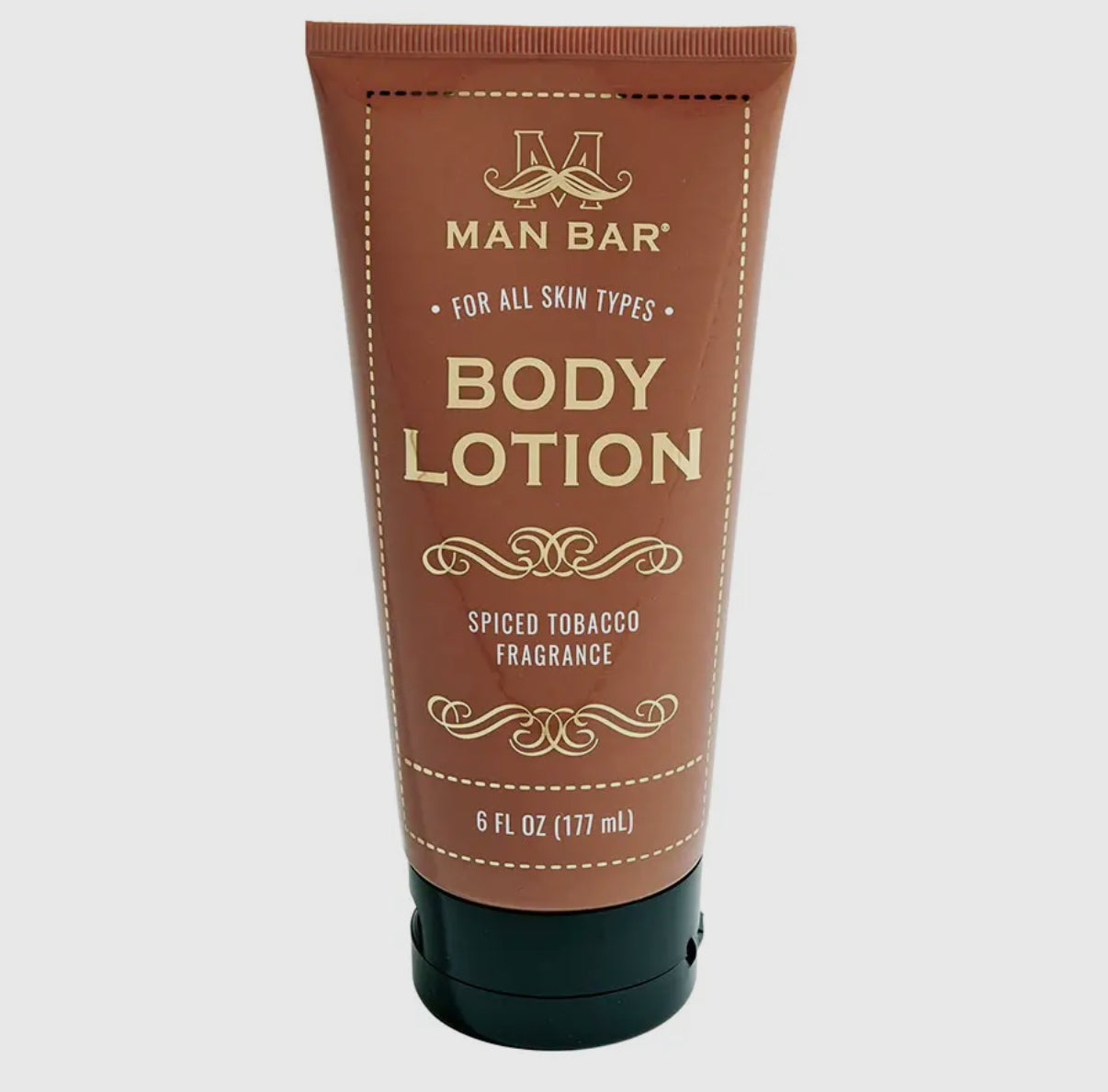 Body Lotion Spiced Tobacco 10 Oza