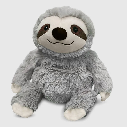 Gray Sloth Warmie