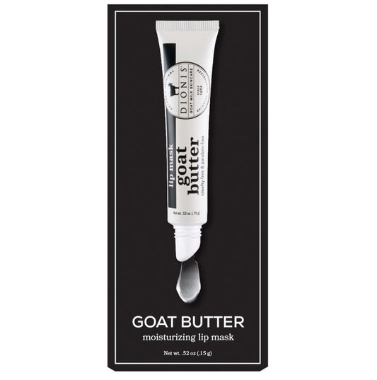 Goat Butter Lip Mask Sale