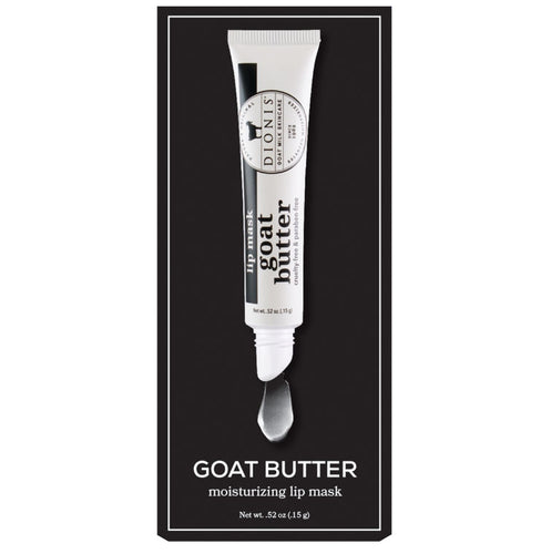 Goat Butter Lip Mask - Clearance