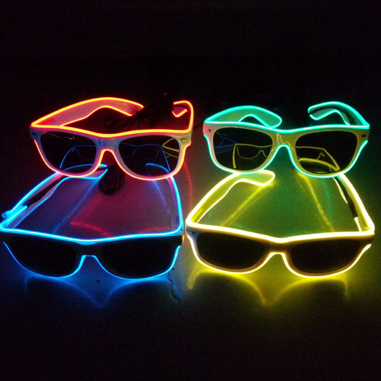 Led Glasses