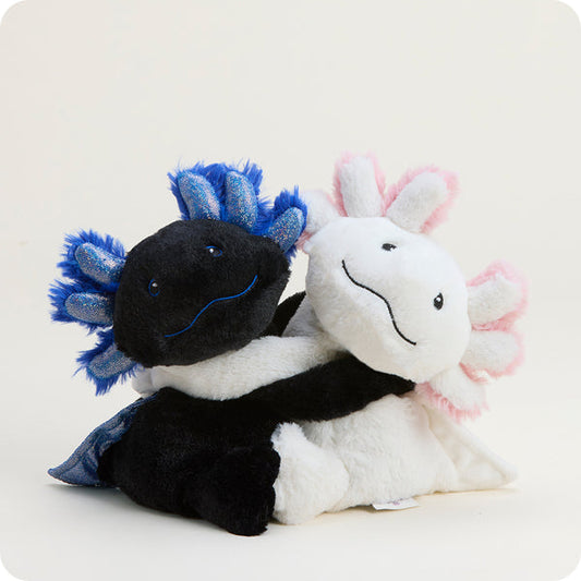 Axolotl Warmies® HUGS