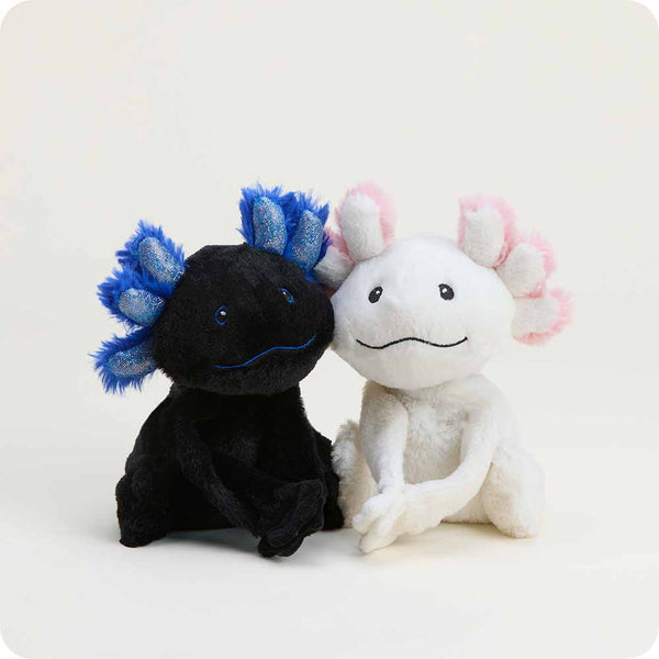 Axolotl Warmies® HUGS