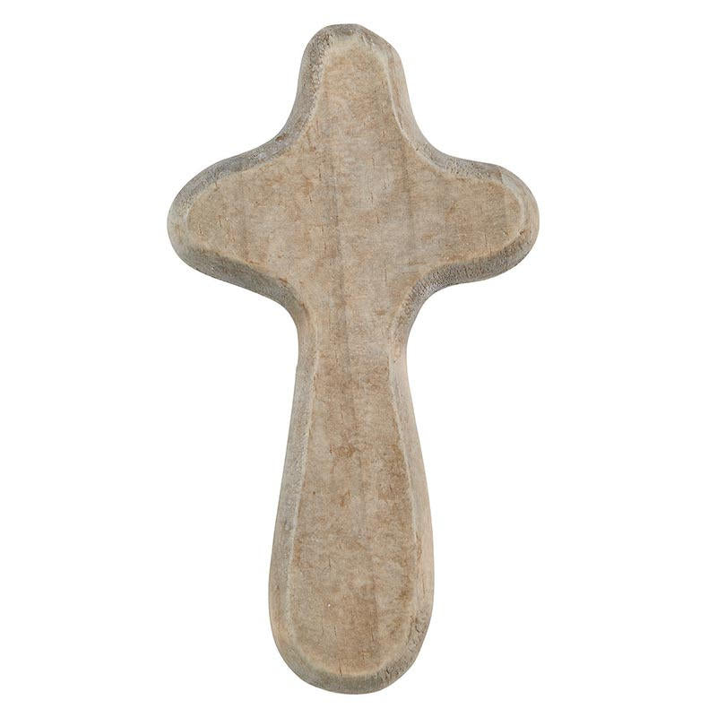 Hand Held Cross