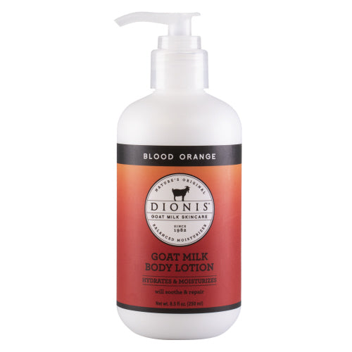 Blood Orange Body Lotion - 8.5 oz - Skin Care Sale