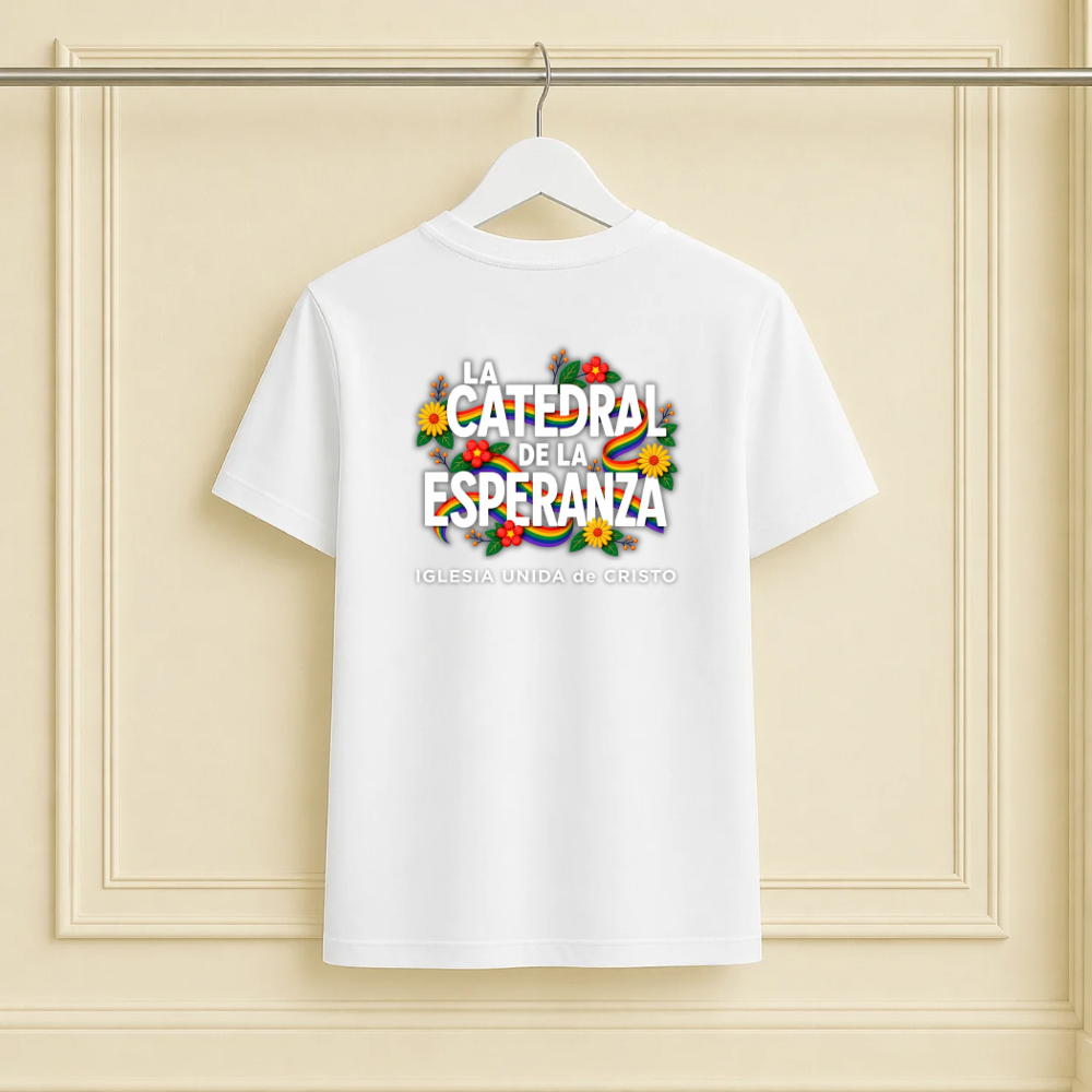 Amor es Amor 2026 Pride Tee