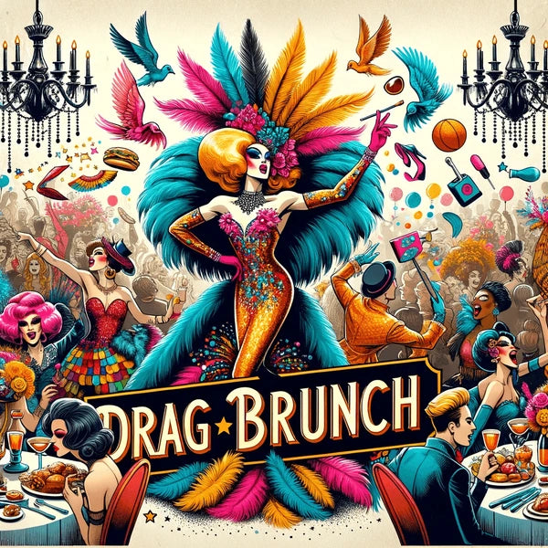 Drag Brunch