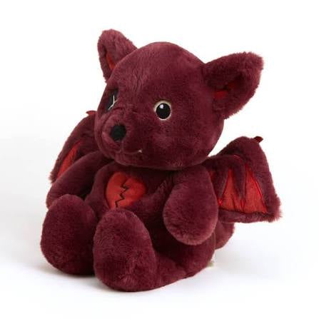 Scary Bat Warmies®