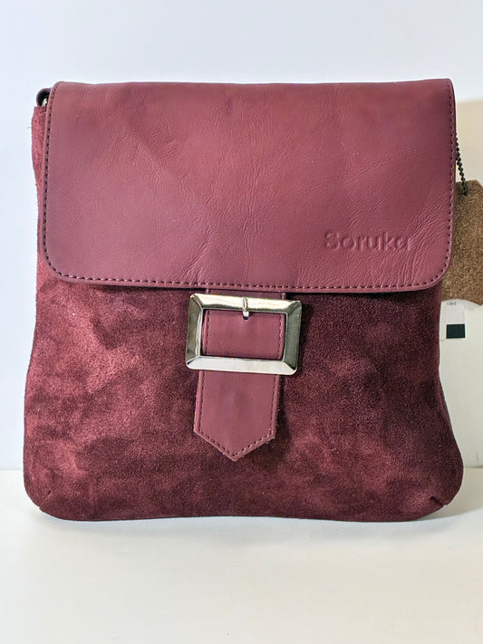 Dean - Crossbody Bag