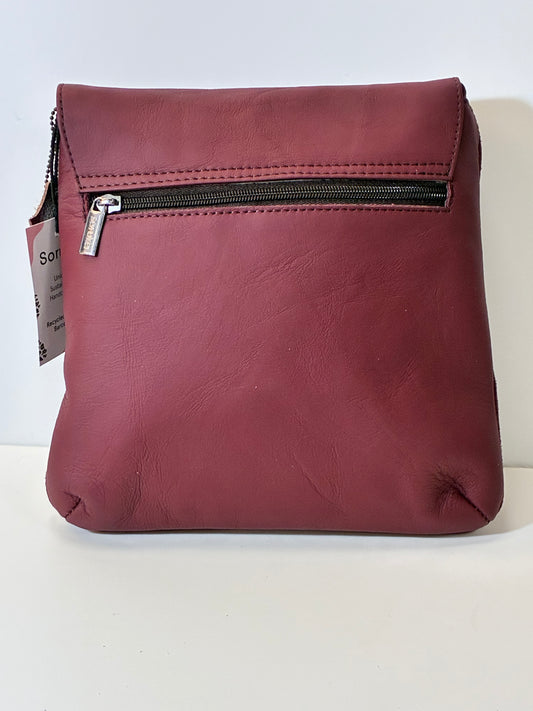 Dean - Crossbody Bag
