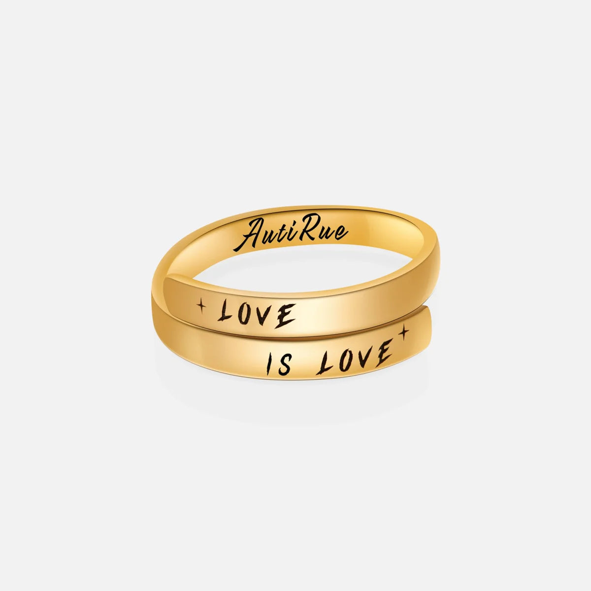 L'Amour Ring