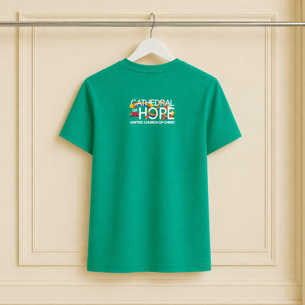 Love is Love 2026 Pride Tee