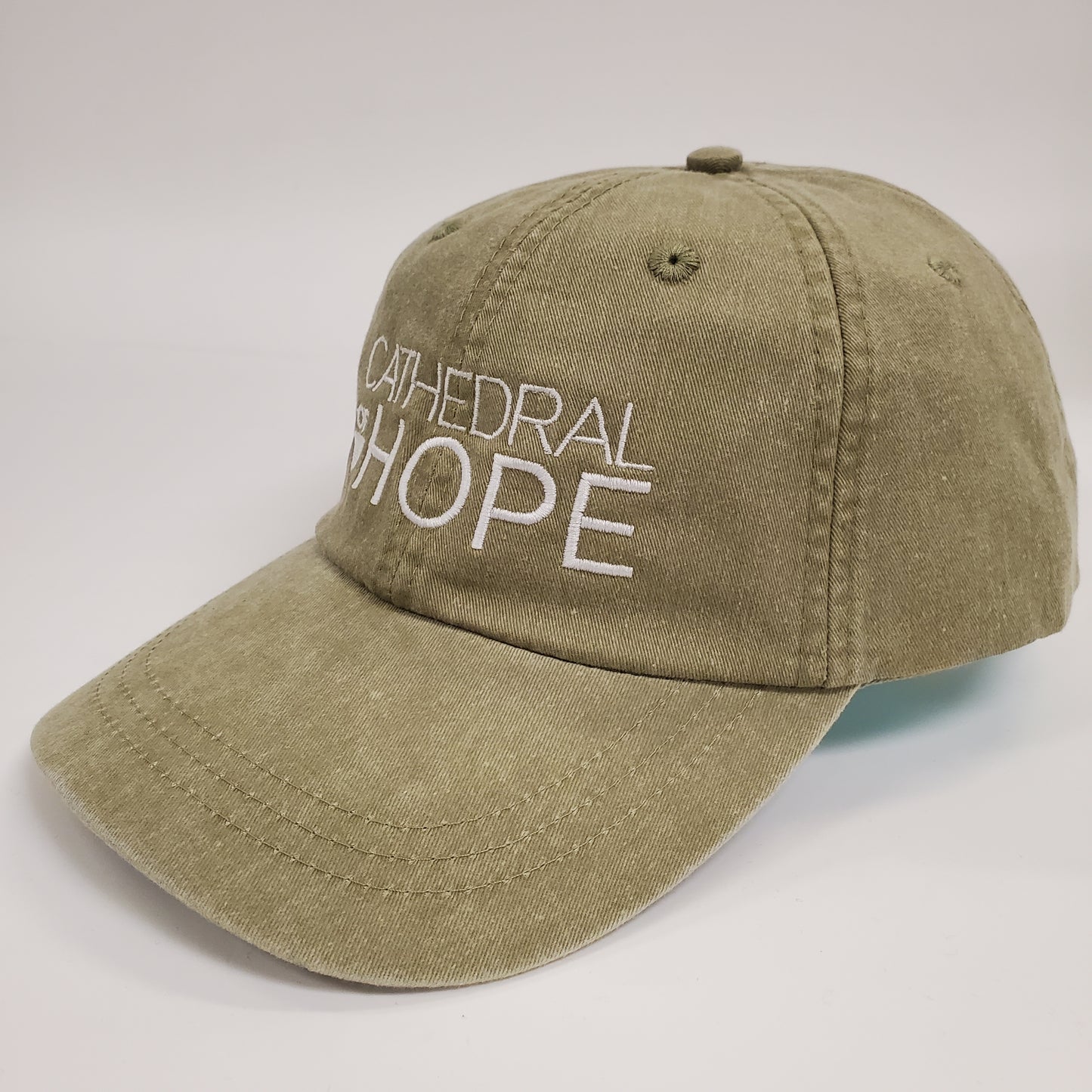 Cathedral of Hope Ball Cap