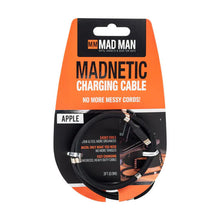 "Madnetic" Charging Cable