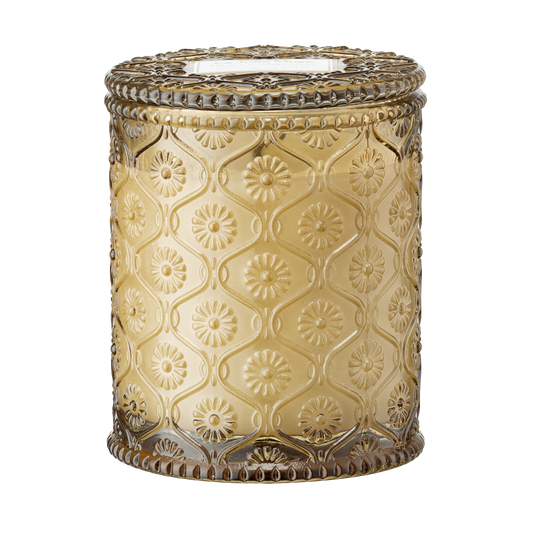Maelyn - Ginger & White Musk 6oz Candle