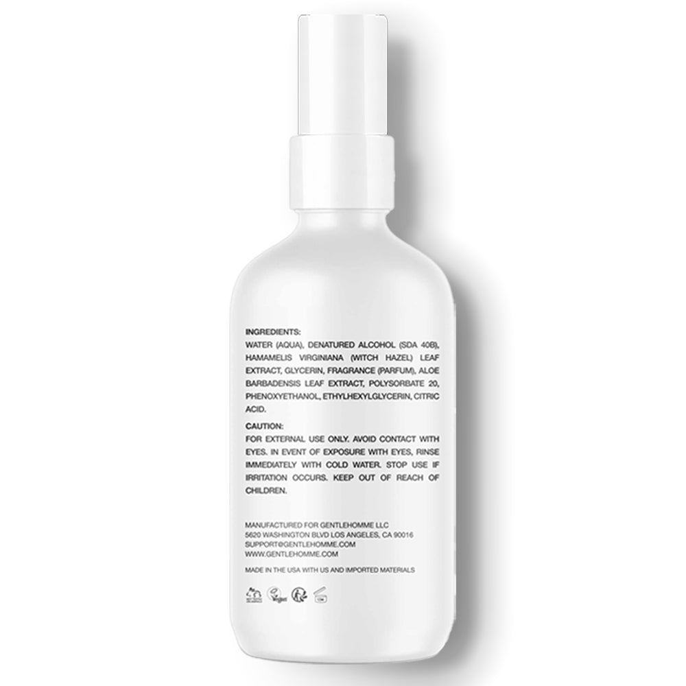 Men's Privates Spray